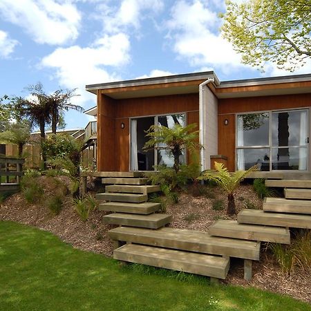 B&B@The Redwoods Rotorua Dış mekan fotoğraf