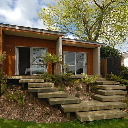 B&B@The Redwoods Rotorua Dış mekan fotoğraf