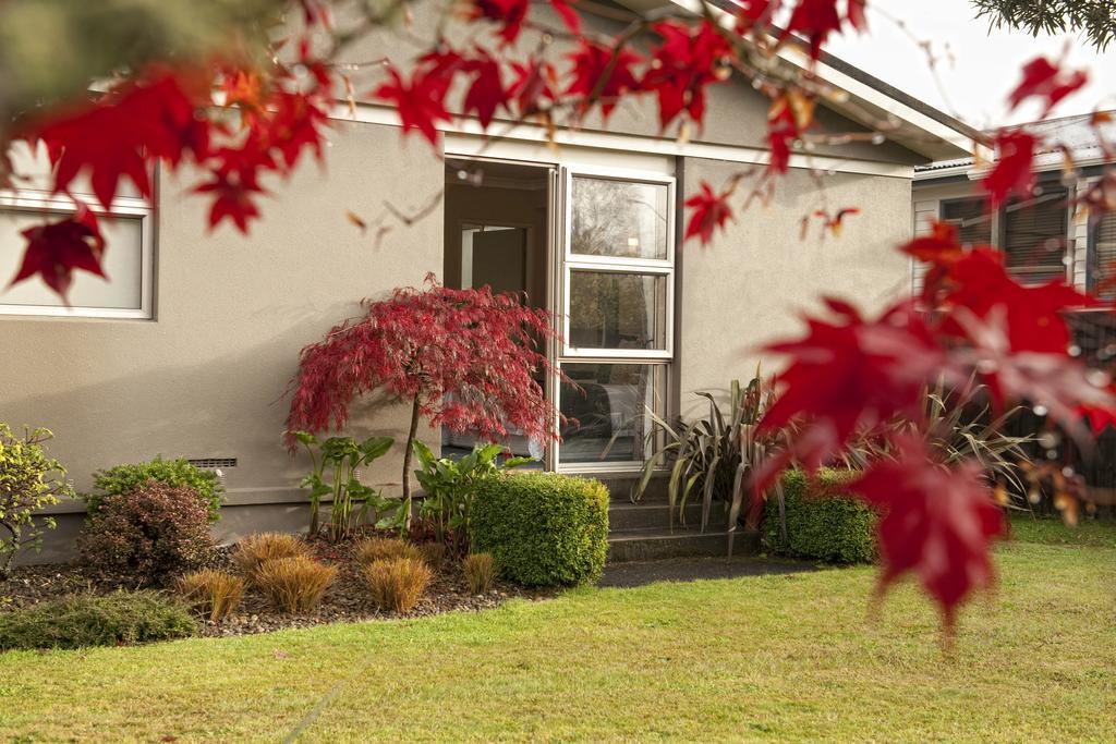 B&B@The Redwoods Rotorua Dış mekan fotoğraf