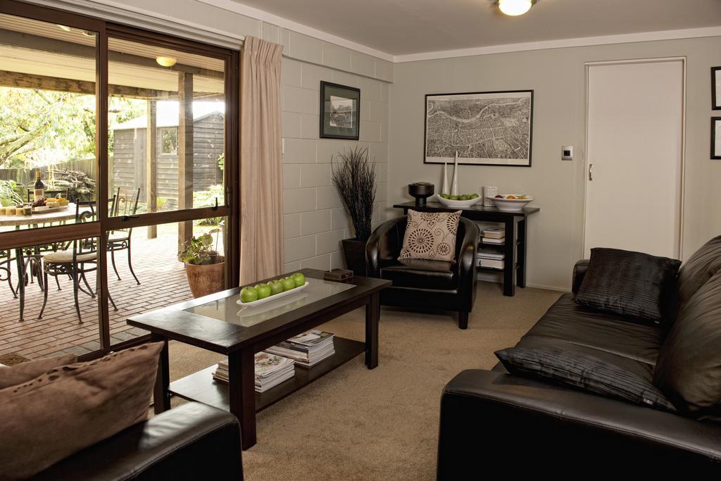 B&B@The Redwoods Rotorua Dış mekan fotoğraf
