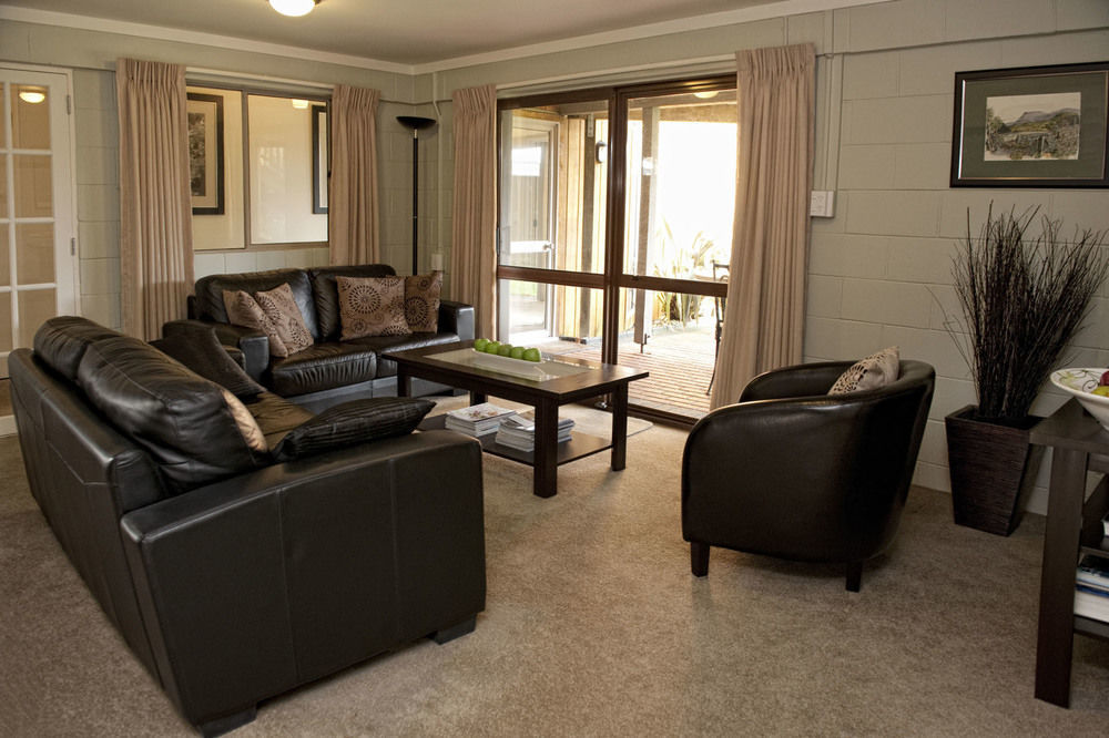 B&B@The Redwoods Rotorua Dış mekan fotoğraf